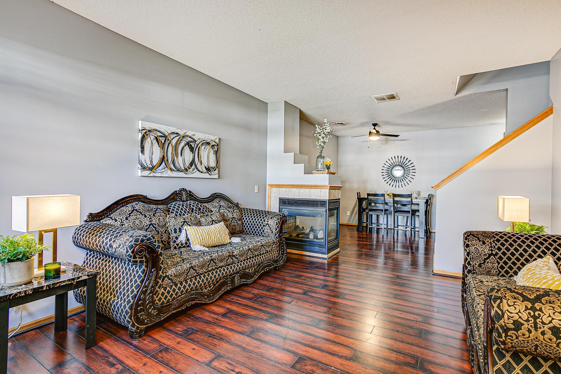 View of Residential at 5357 173rd Street #2905, Farmington MN 55024, Farmington - Mike Wilen | Minnesota Team Real Estate