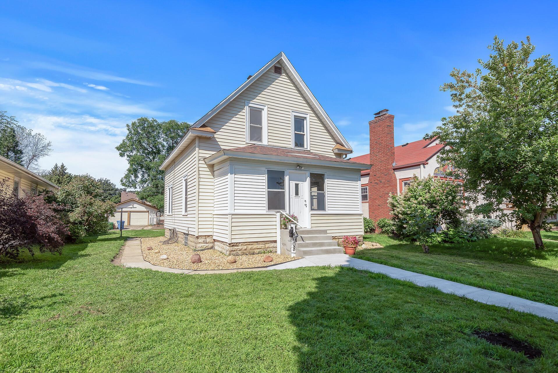 View of Residential at 4608 Oakland Avenue, Minneapolis MN 55407, Minneapolis - Mike Wilen | Minnesota Team Real Estate
