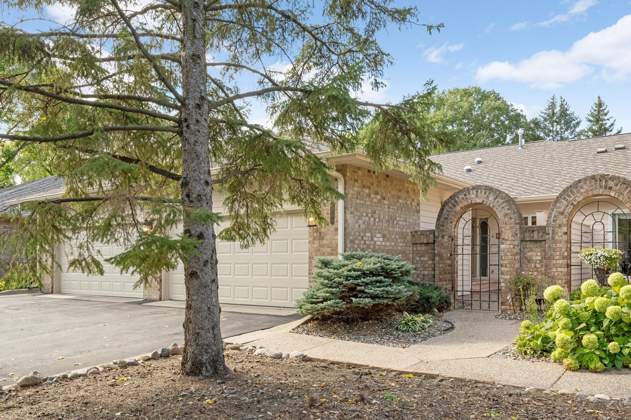 View of Residential at 7708 Pondwood Drive, Edina MN 55439, Edina - Mike Wilen | Minnesota Team Real Estate