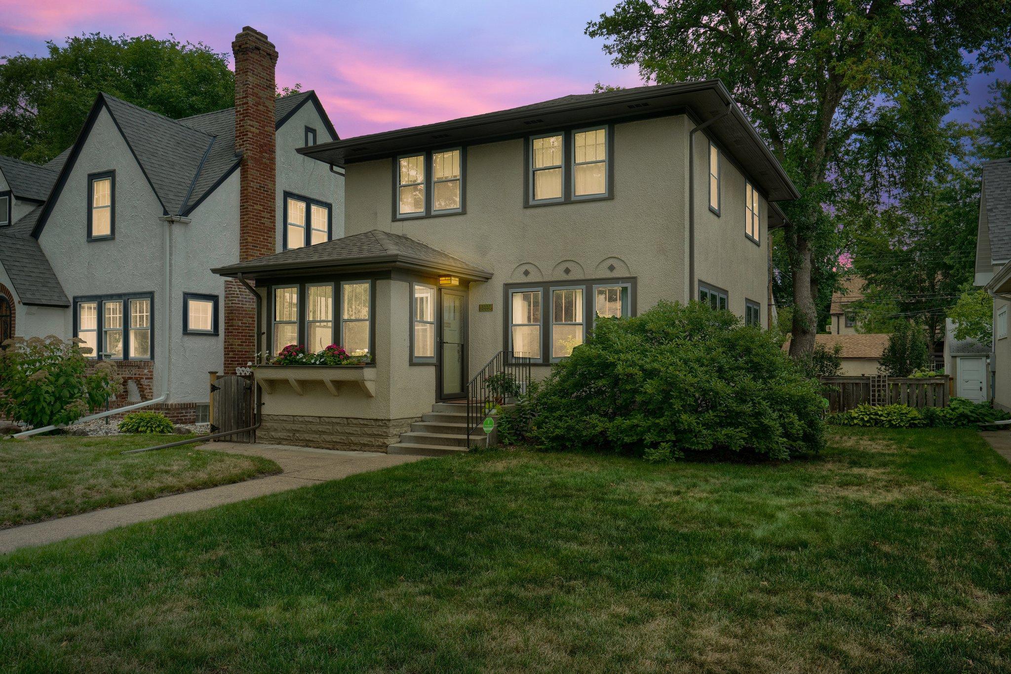 View of Residential at 3445 45th Avenue, Minneapolis MN 55406, Minneapolis - Mike Wilen | Minnesota Team Real Estate