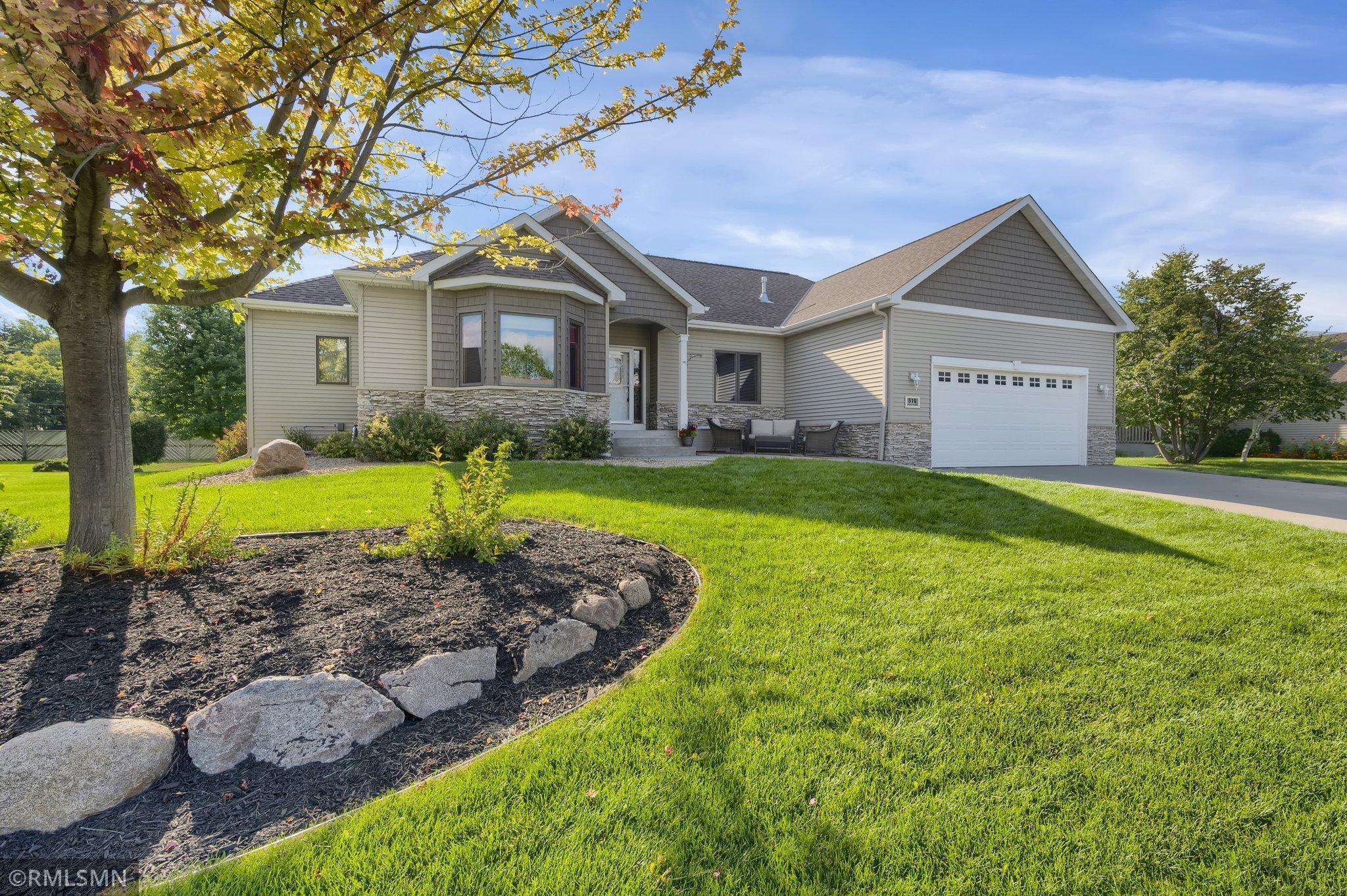 View of Residential at 516 Rambling Creek Drive, Saint Michael MN 55376, Saint Michael - Mike Wilen | Minnesota Team Real Estate