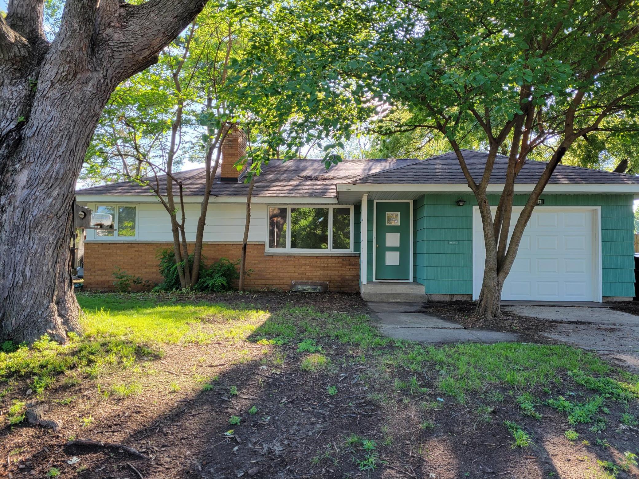 View of Residential at 6933 Blaisdell Avenue, Richfield MN 55423, Richfield - Mike Wilen | Minnesota Team Real Estate