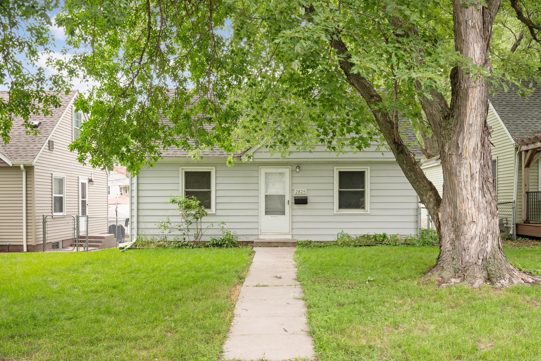 View of Residential at 2825 Alabama Avenue, Saint Louis Park MN 55416, Saint Louis Park - Mike Wilen | Minnesota Team Real Estate