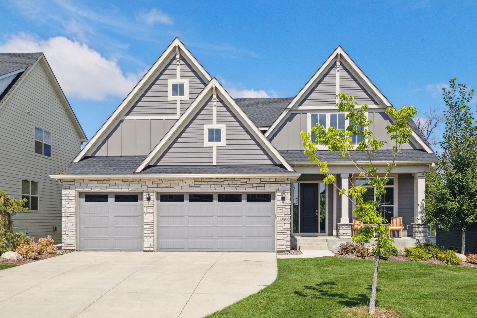 View of Residential at 18890 56th Avenue, Plymouth MN 55446, Plymouth - Mike Wilen | Minnesota Team Real Estate