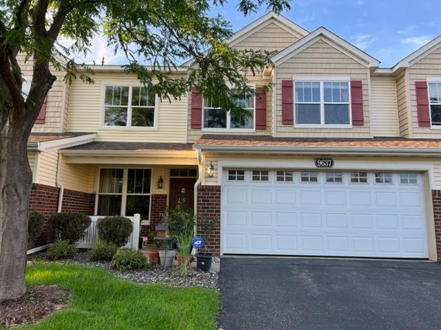 View of Residential at 9637 Linden Lane, Brooklyn Park MN 55443, Brooklyn Park - Mike Wilen | Minnesota Team Real Estate