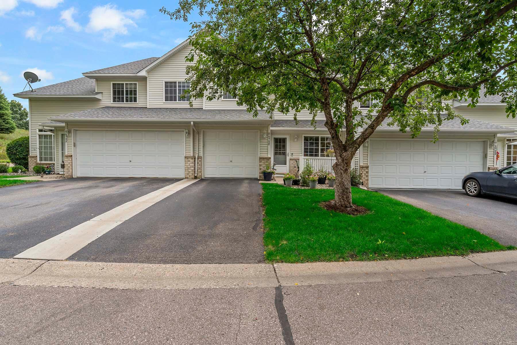 View of Residential at 8698 Quarry Ridge Lane #E, Woodbury MN 55125, Woodbury - Mike Wilen | Minnesota Team Real Estate