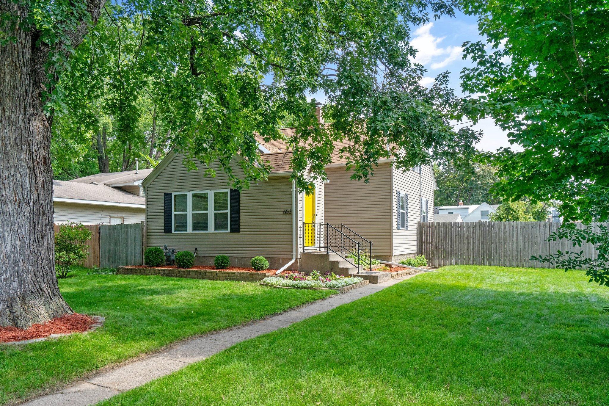 View of Residential at 603 10th Avenue, New Brighton MN 55112, New Brighton - Mike Wilen | Minnesota Team Real Estate