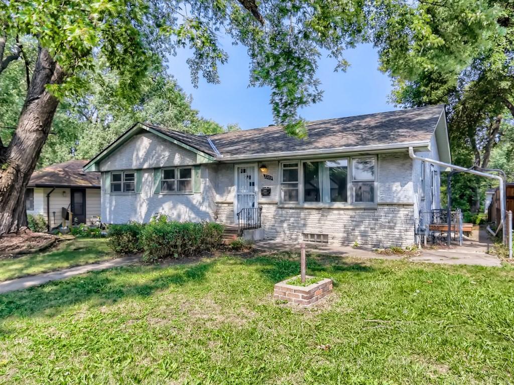View of Residential at 2103 Fairway Drive, Columbia Heights MN 55421, Columbia Heights - Mike Wilen | Minnesota Team Real Estate