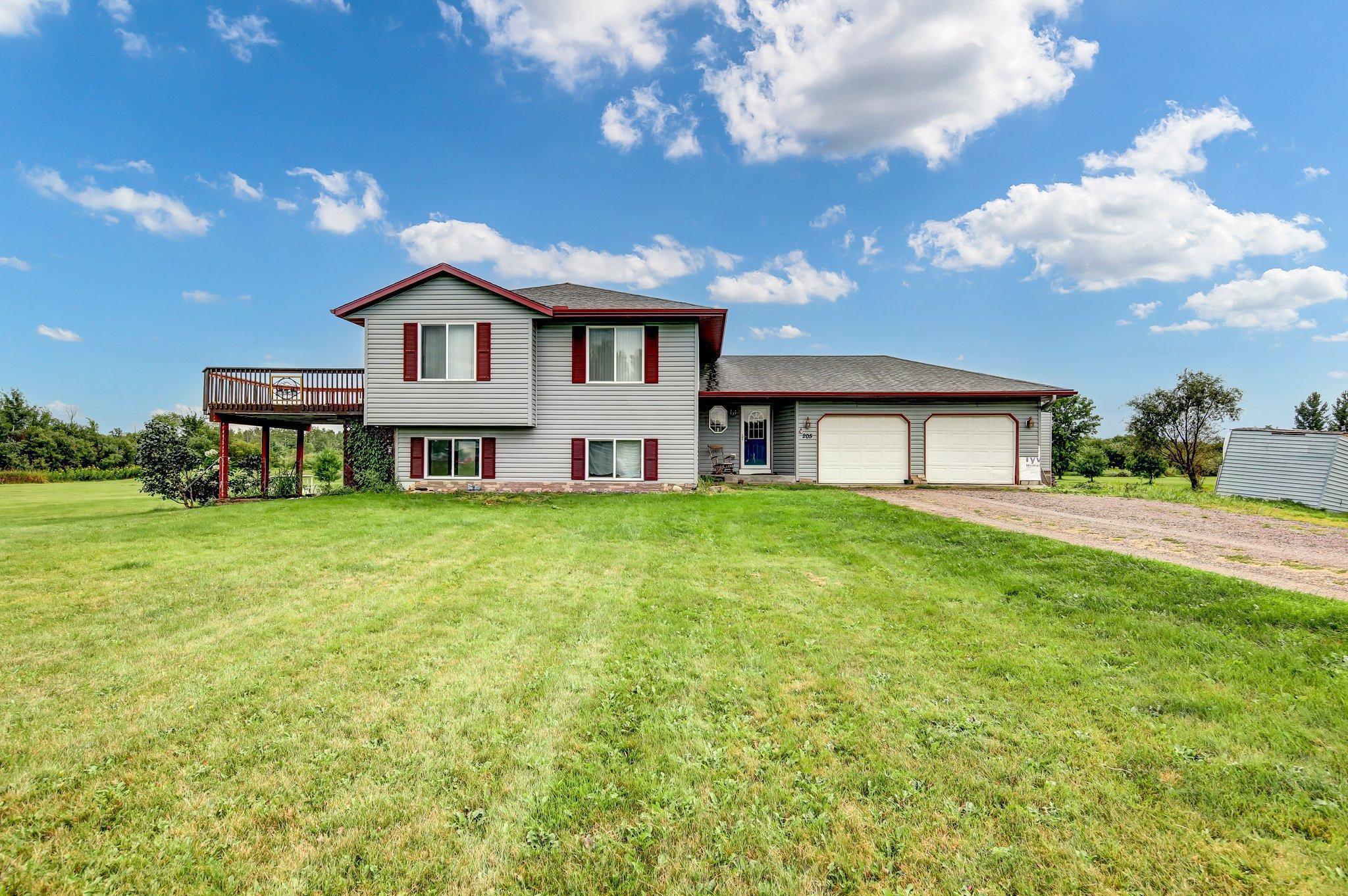 View of Residential at 205 Whitetail Circle, Foreston MN 56330, Foreston - Mike Wilen | Minnesota Team Real Estate