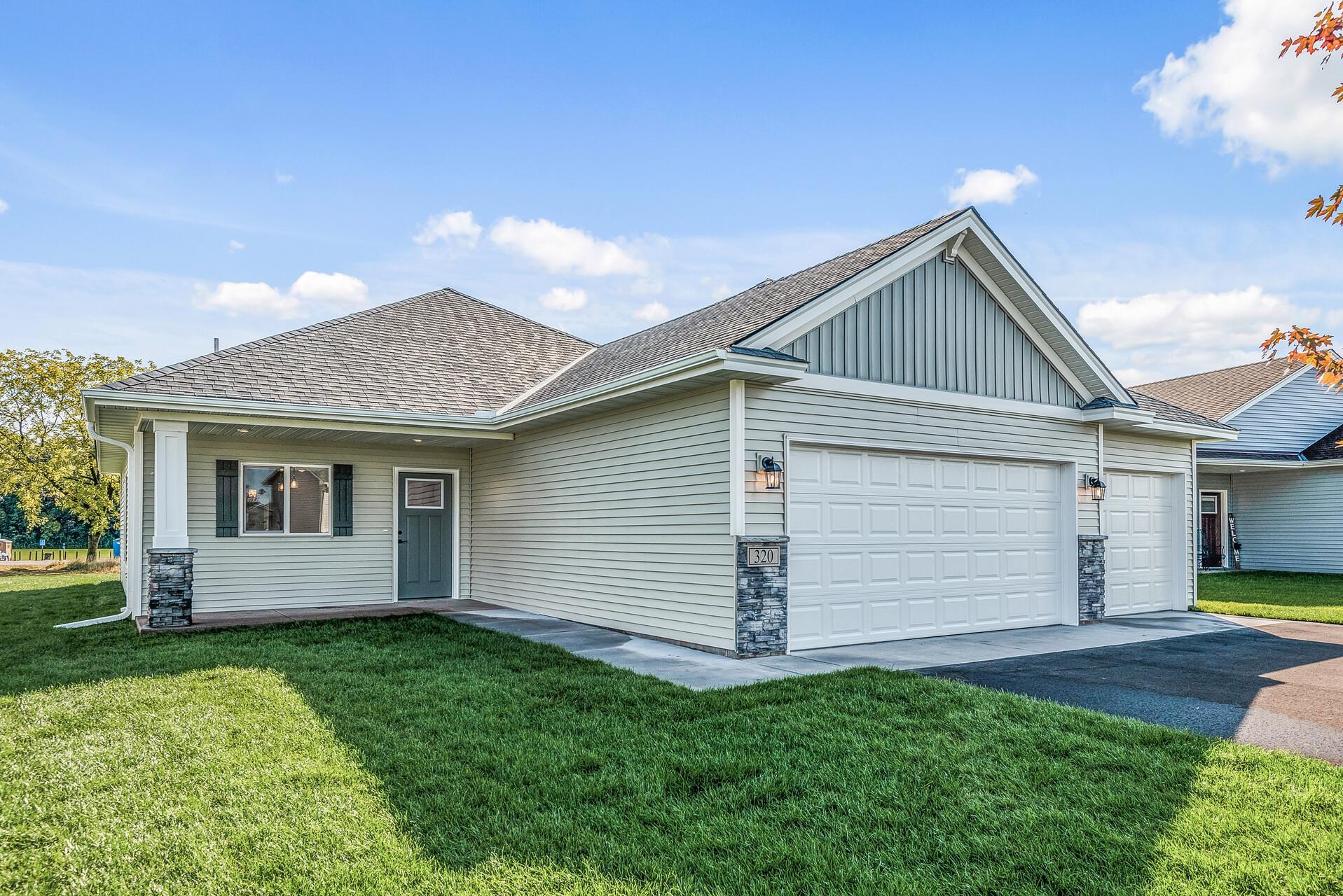 View of Residential at 320 Bluebird Drive, Isanti MN 55040, Isanti - Mike Wilen | Minnesota Team Real Estate