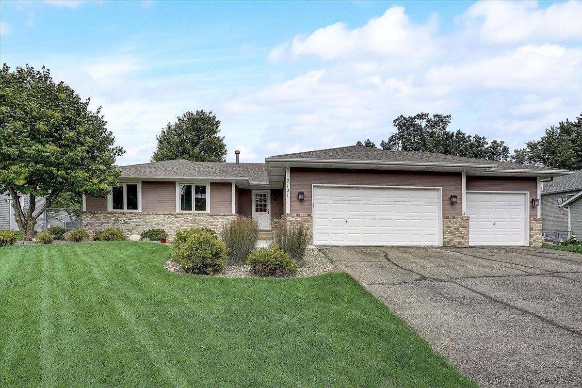 View of Residential at 7121 Bovey Avenue, Inver Grove Heights MN 55076, Inver Grove Heights - Mike Wilen | Minnesota Team Real Estate