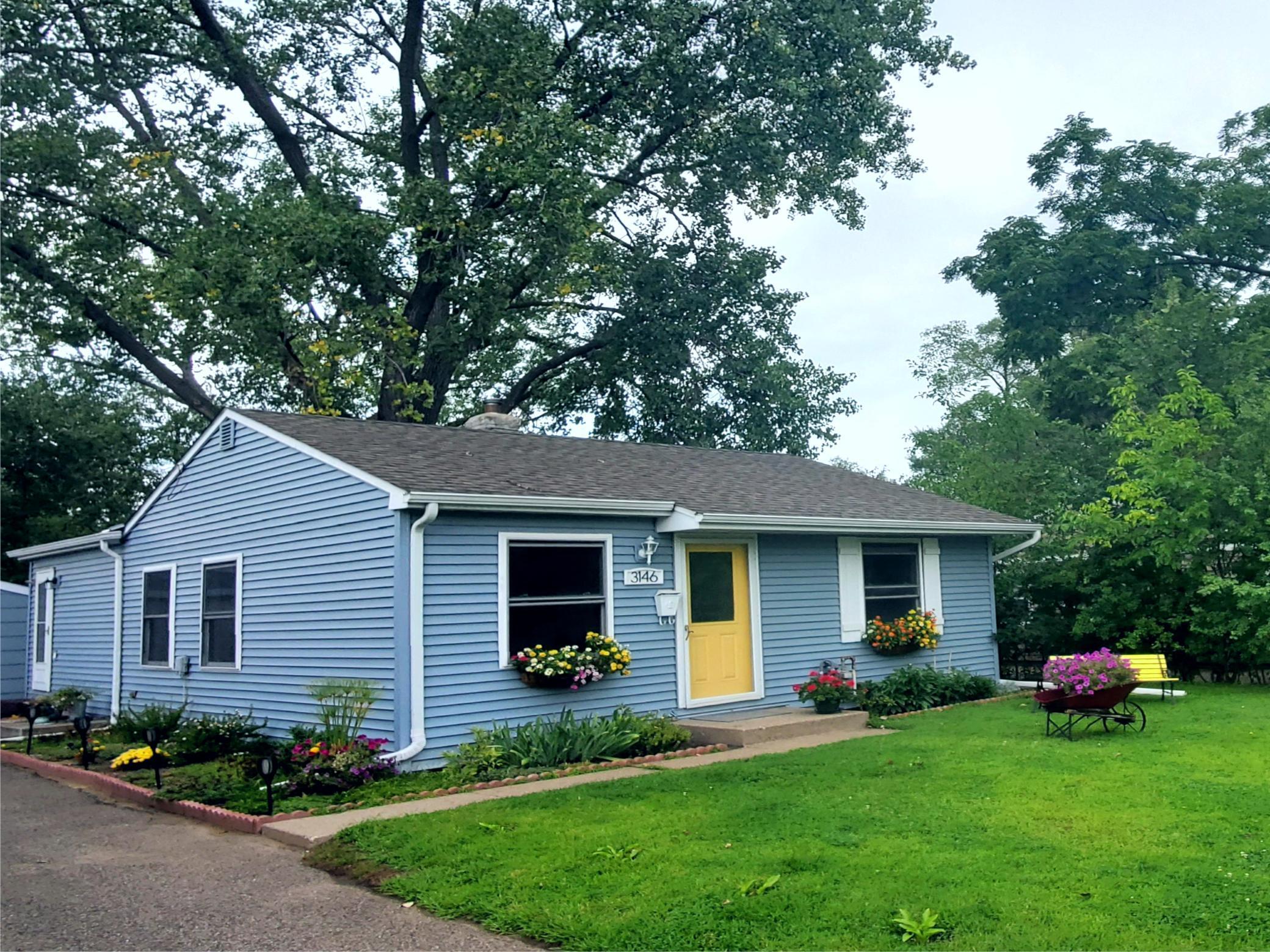 View of Residential at 3146 Utah Avenue, Saint Louis Park MN 55426, Saint Louis Park - Mike Wilen | Minnesota Team Real Estate