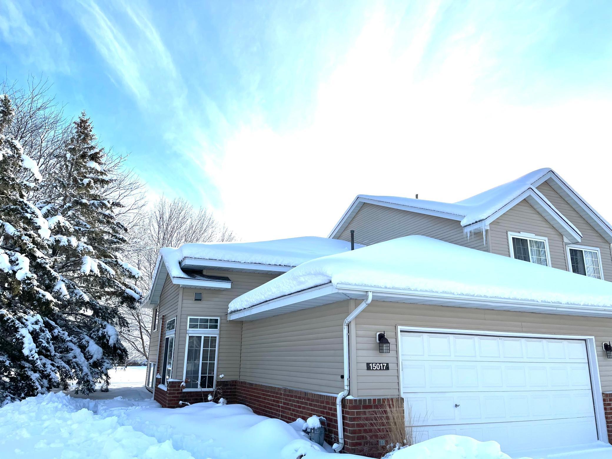 View of Residential at 15017 December Way, Rosemount MN 55068, Rosemount - Mike Wilen | Minnesota Team Real Estate