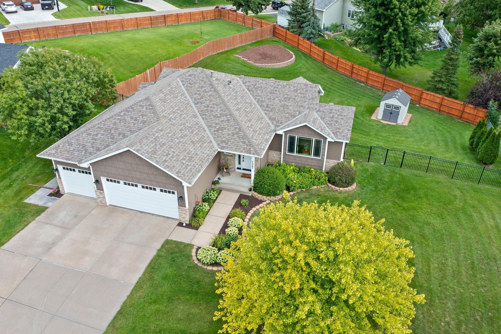 View of Residential at 7322 Old Mill Road, Hugo MN 55038, Hugo - Mike Wilen | Minnesota Team Real Estate