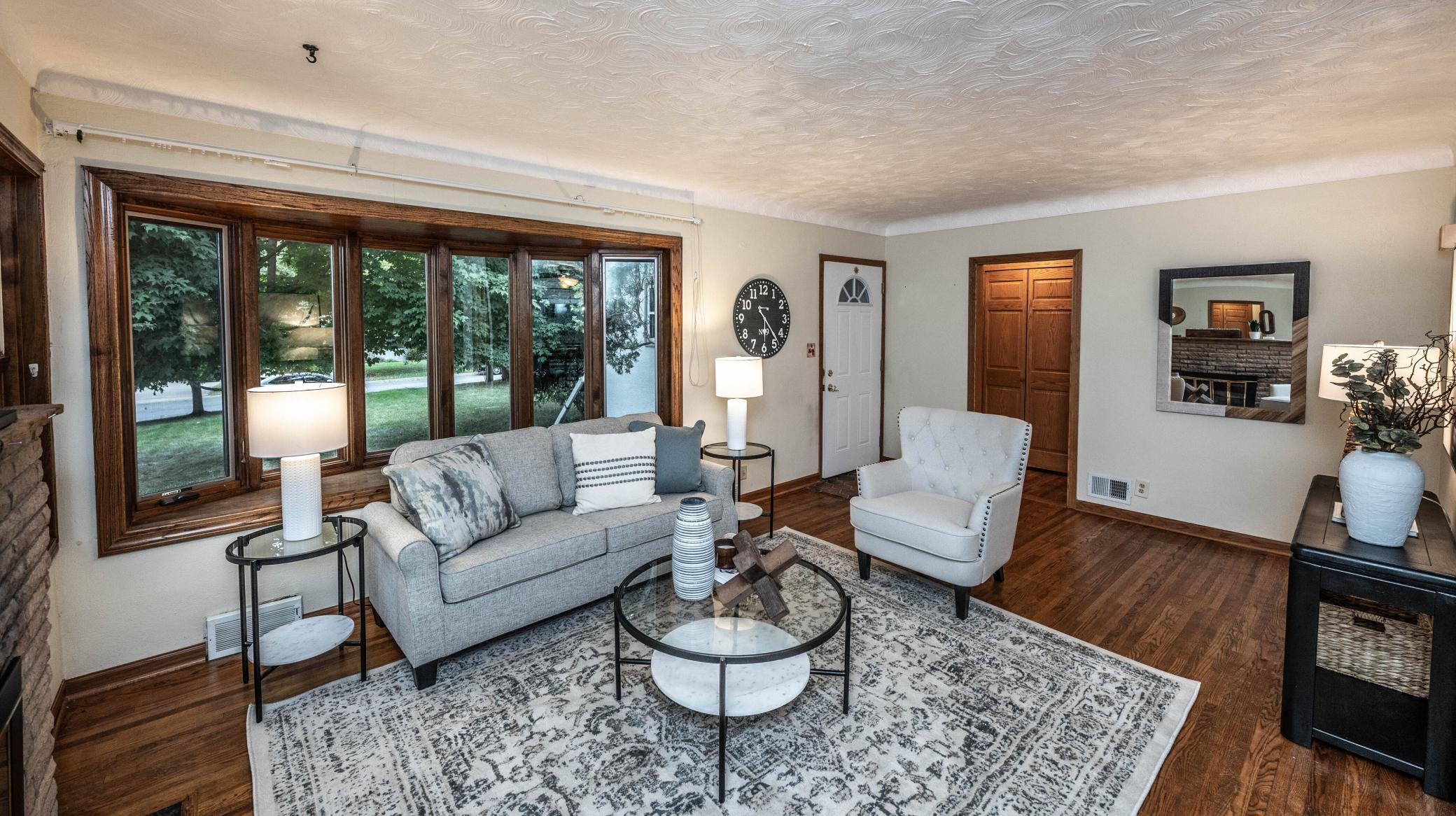 View of Residential at 2800 Oxford Street, Roseville MN 55113, Roseville - Mike Wilen | Minnesota Team Real Estate