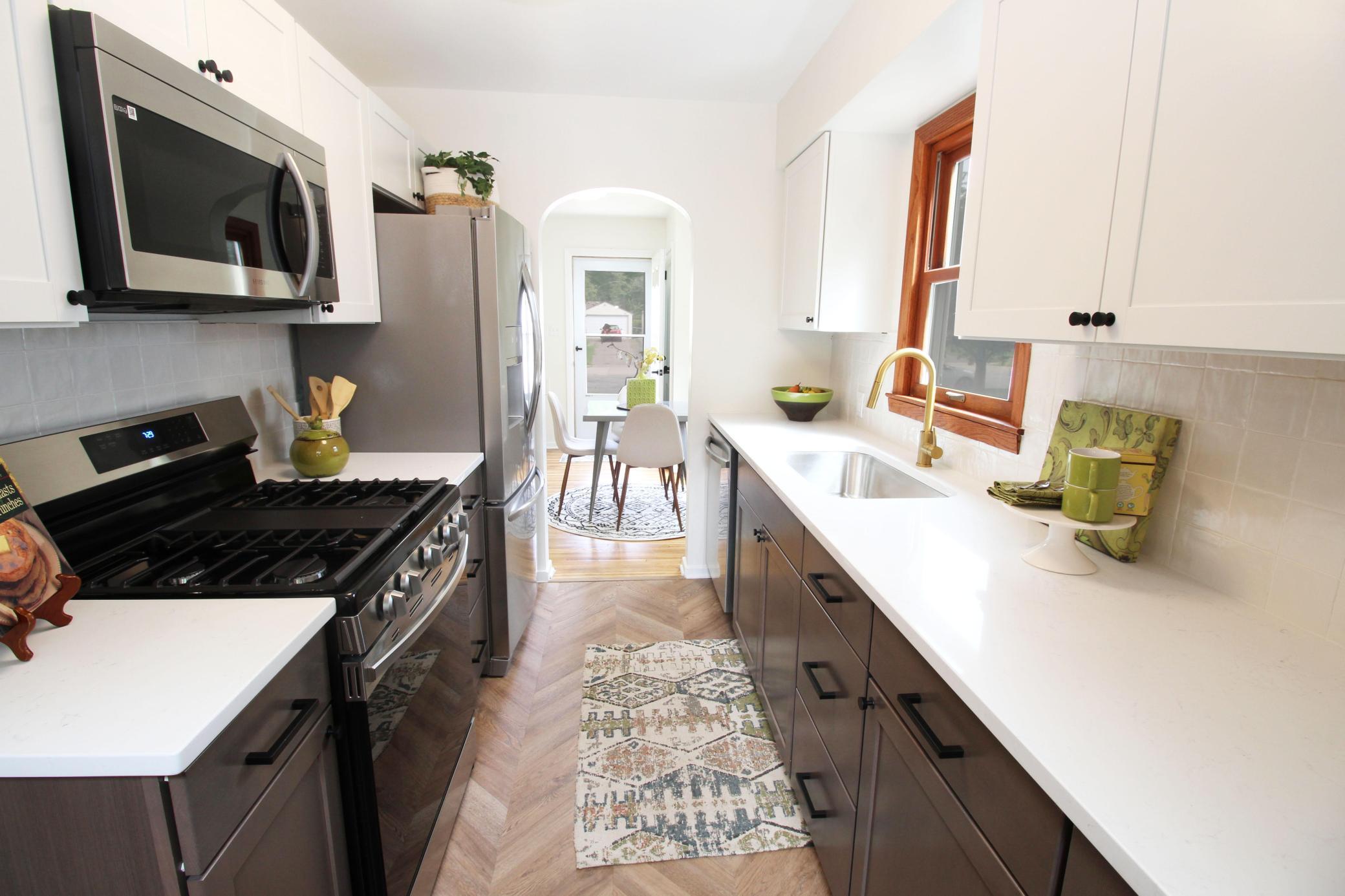 View of Residential at 2112 Clear Avenue, Saint Paul MN 55119, Saint Paul - Mike Wilen | Minnesota Team Real Estate
