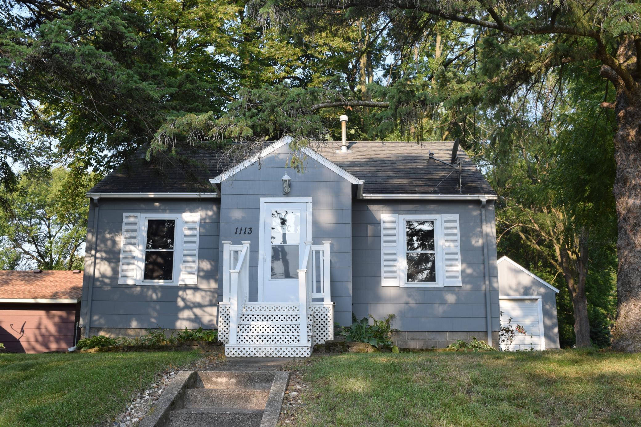 View of Residential at 1113 5th Avenue, Howard Lake MN 55349, Howard Lake - Mike Wilen | Minnesota Team Real Estate