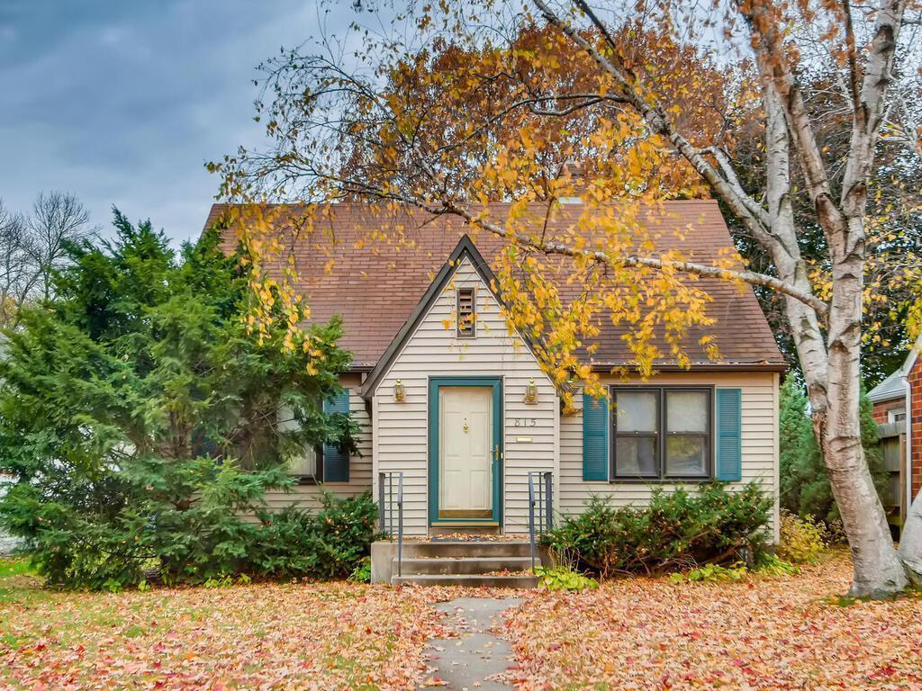 View of Residential at 815 Holton Street, Saint Paul MN 55104, Saint Paul - Mike Wilen | Minnesota Team Real Estate