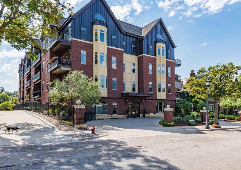 View of Residential at 301 Clifton Avenue #2J, Minneapolis MN 55403, Minneapolis - Mike Wilen | Minnesota Team Real Estate