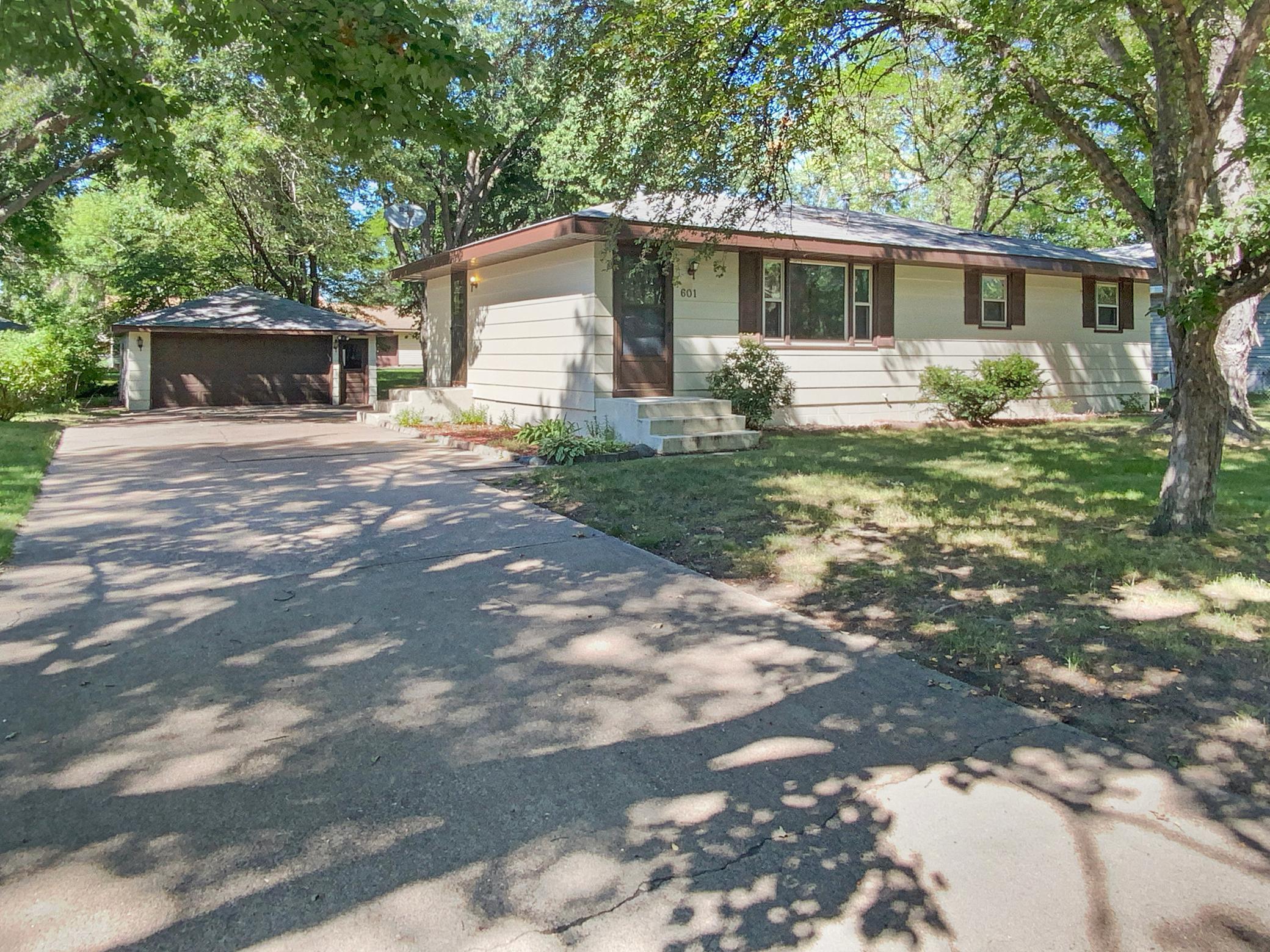 View of Residential at 601 Lund Avenue, Spring Lake Park MN 55432, Spring Lake Park - Mike Wilen | Minnesota Team Real Estate