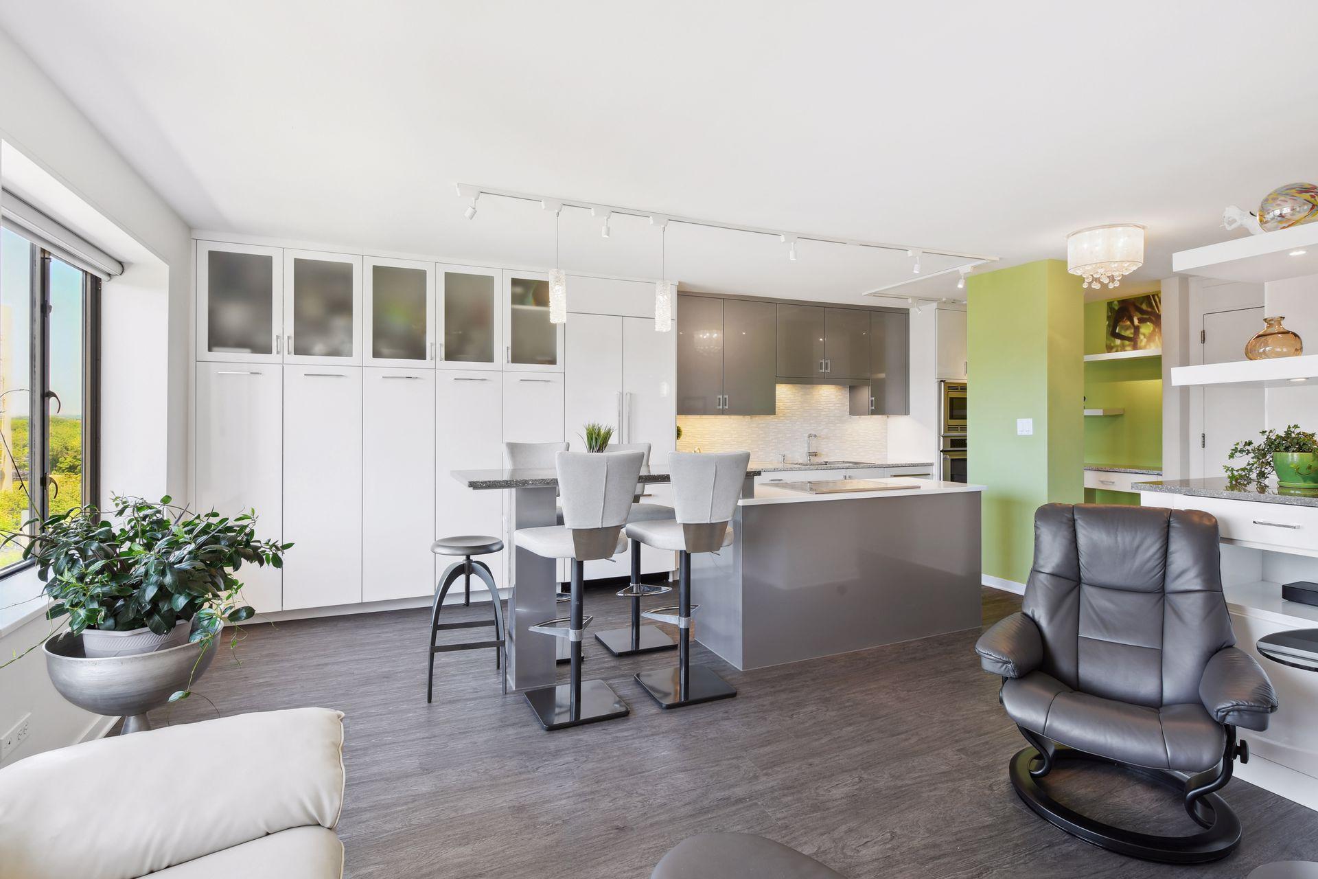 View of Residential at 15 1st Street #A711, Minneapolis MN 55401, Minneapolis - Mike Wilen | Minnesota Team Real Estate