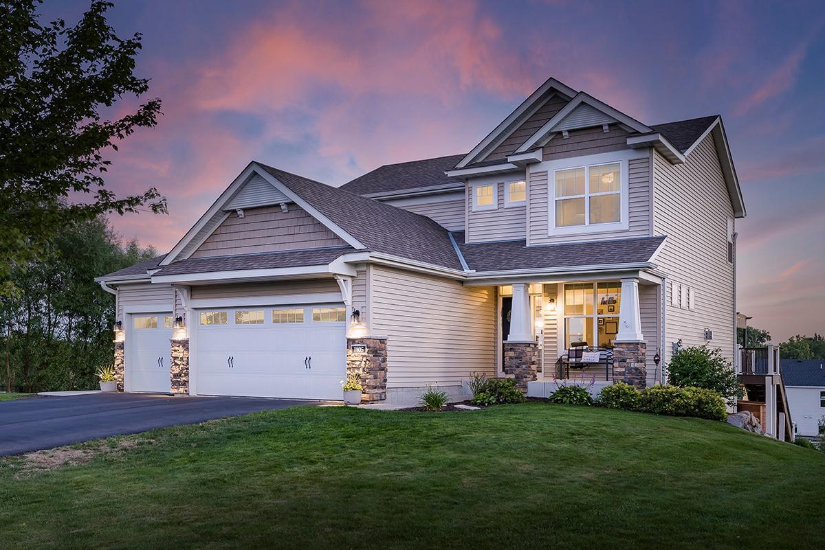 View of Residential at 1105 Prairie View Lane, Waconia MN 55387, Waconia - Mike Wilen | Minnesota Team Real Estate