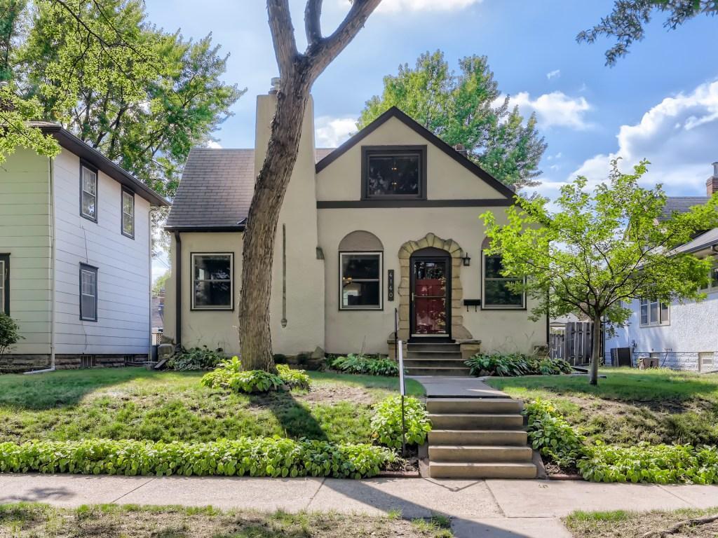 View of Residential at 4140 45th Avenue, Minneapolis MN 55406, Minneapolis - Mike Wilen | Minnesota Team Real Estate