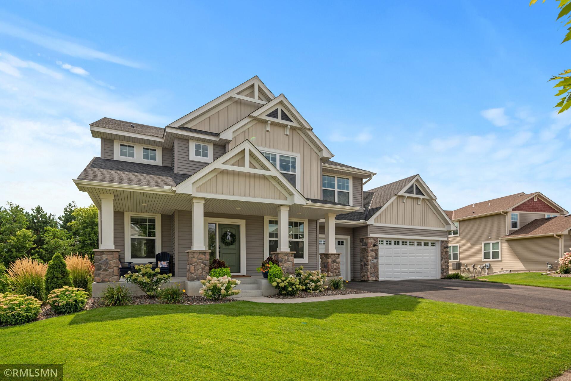 View of Residential at 2625 White Pine Way, Stillwater MN 55082, Stillwater - Mike Wilen | Minnesota Team Real Estate