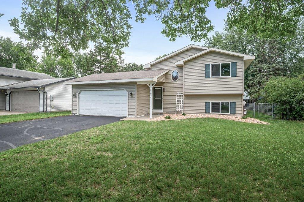View of Residential at 8133 James Avenue, Brooklyn Park MN 55444, Brooklyn Park - Mike Wilen | Minnesota Team Real Estate