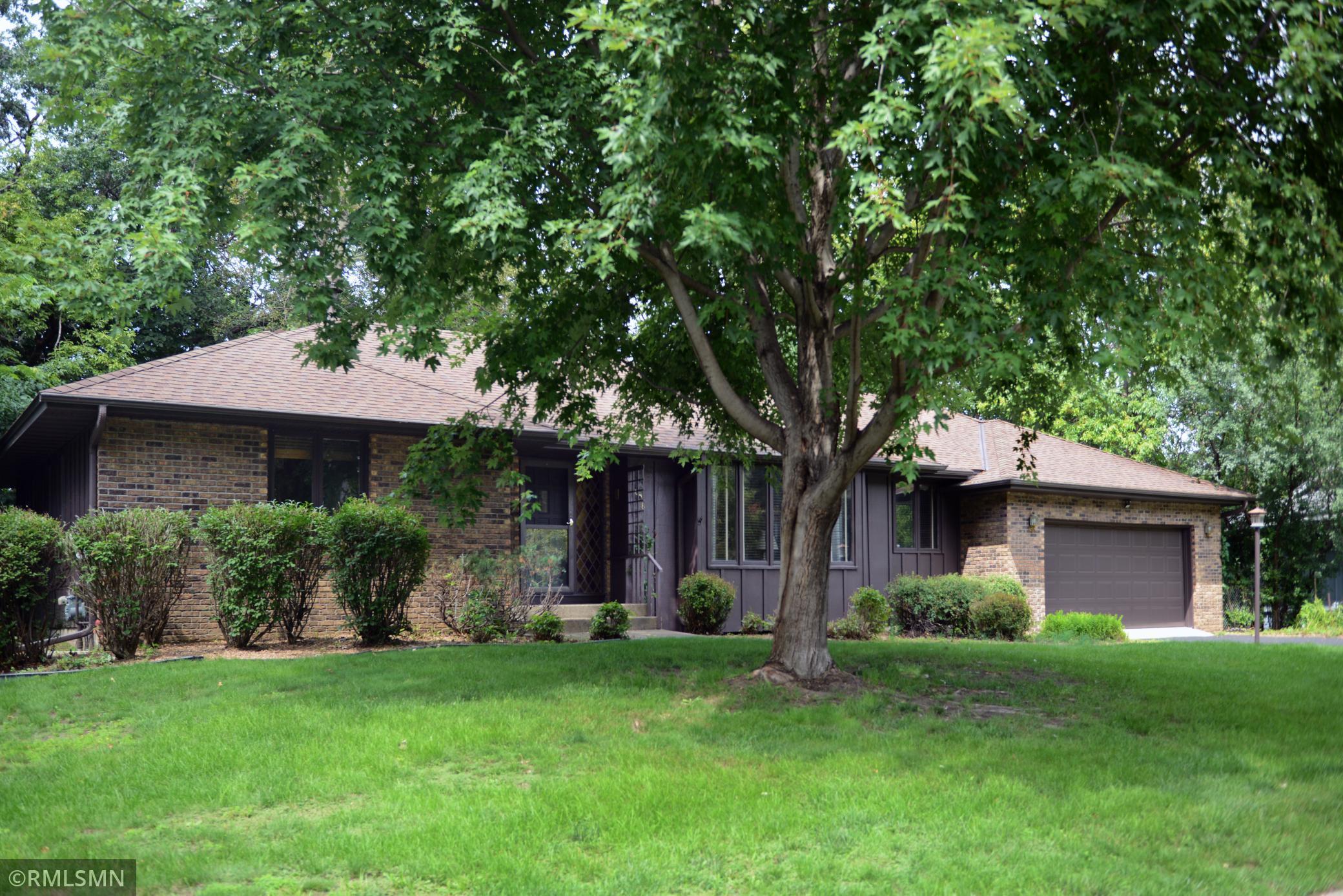 View of Residential at 628 Thoreau Drive, Burnsville MN 55337, Burnsville - Mike Wilen | Minnesota Team Real Estate