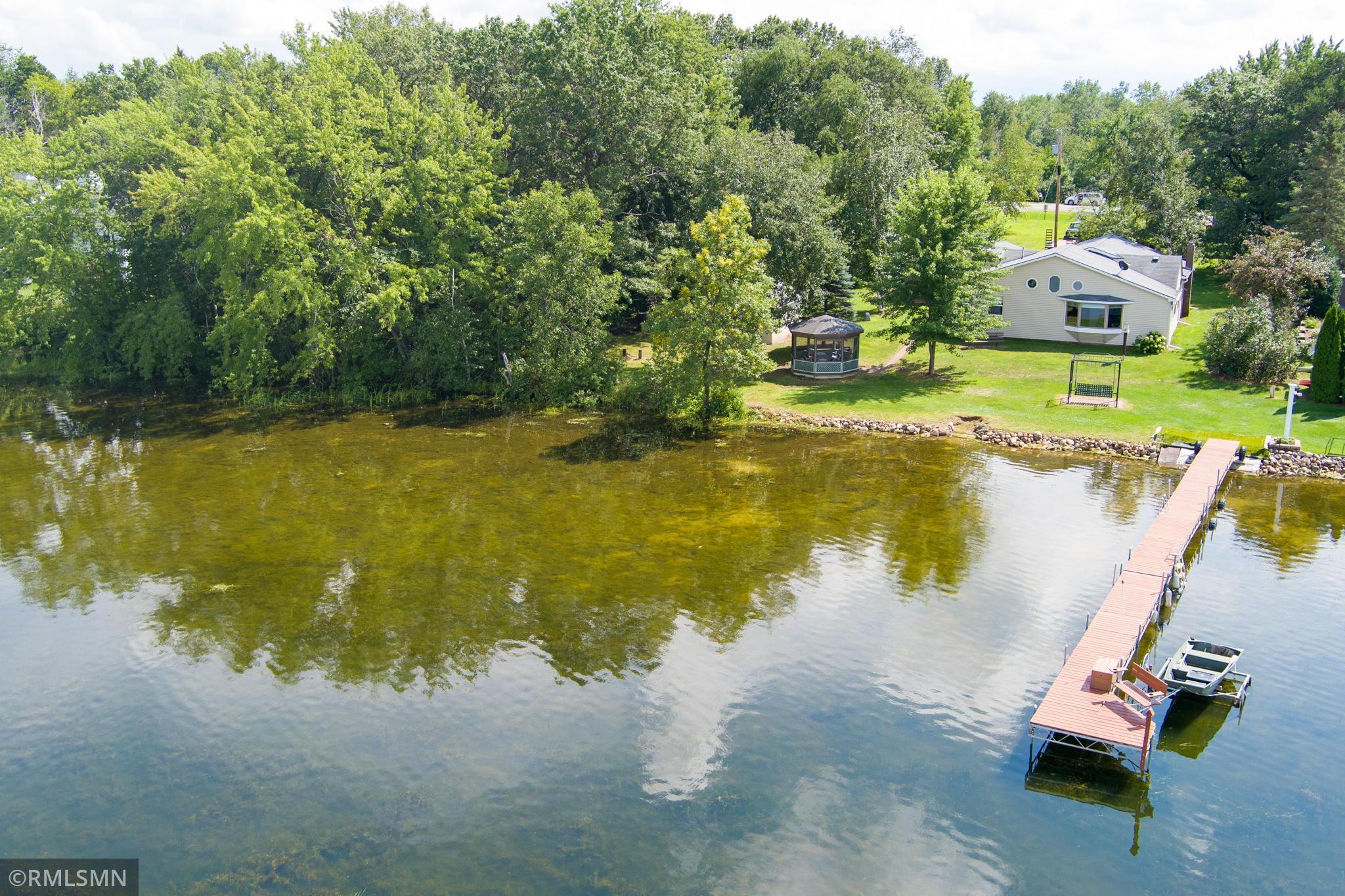 View of Residential at 1833 313th Avenue, Cambridge MN 55008, Cambridge - Mike Wilen | Minnesota Team Real Estate