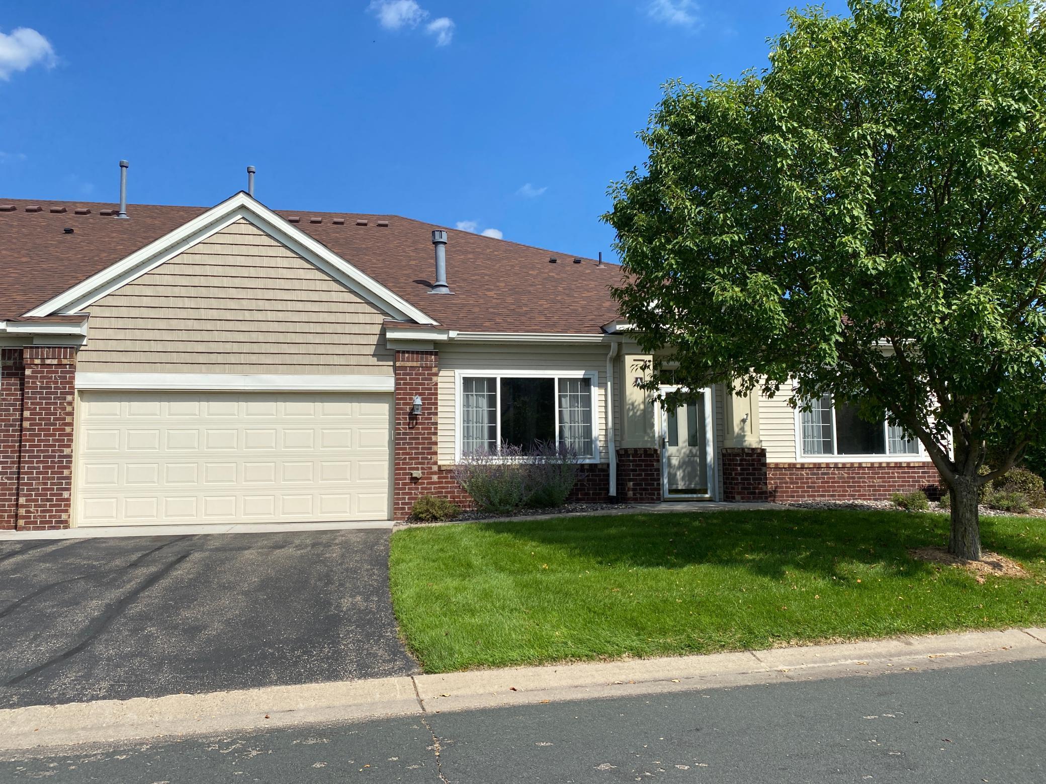 View of Residential at 11556 Baltimore Street #A, Blaine MN 55449, Blaine - Mike Wilen | Minnesota Team Real Estate