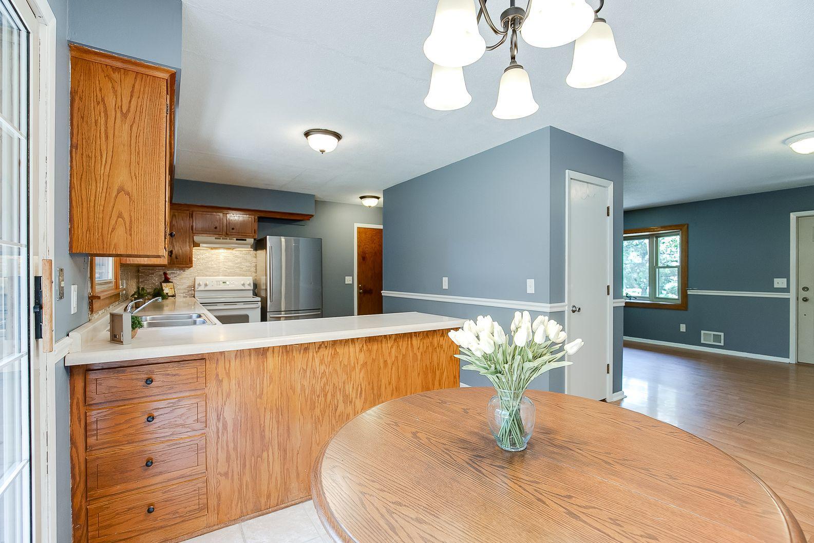View of Residential at 12535 Hummingbird Street, Coon Rapids MN 55448, Coon Rapids - Mike Wilen | Minnesota Team Real Estate