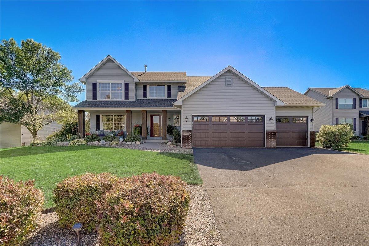 View of Residential at 2209 Wildflower Court, Buffalo MN 55313, Buffalo - Mike Wilen | Minnesota Team Real Estate