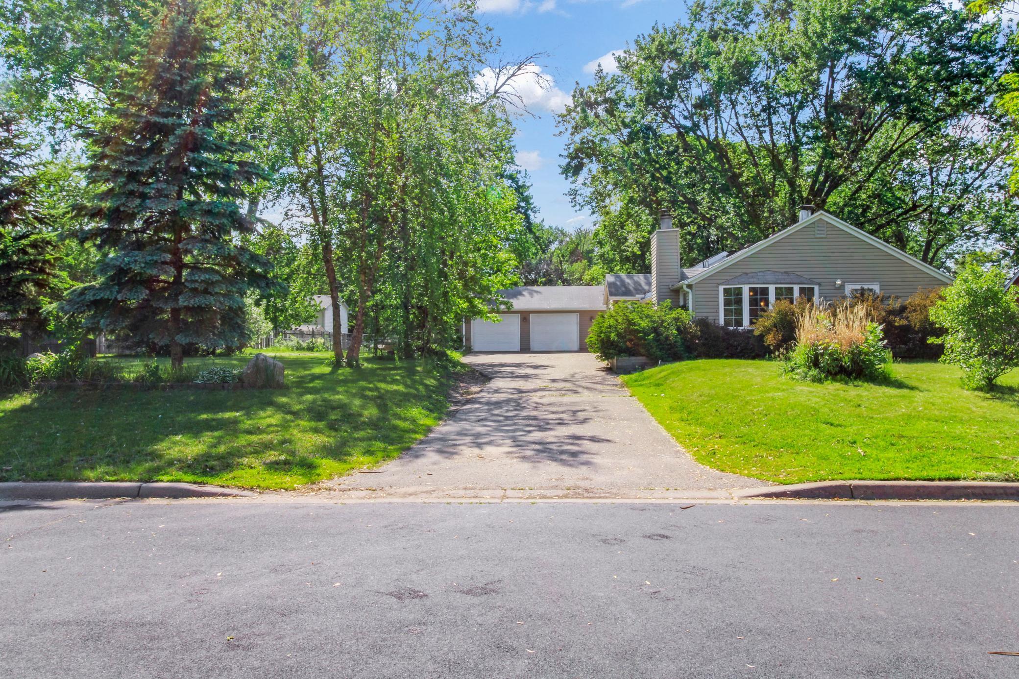 View of Residential at 8722 Elliot Avenue, Bloomington MN 55420, Bloomington - Mike Wilen | Minnesota Team Real Estate