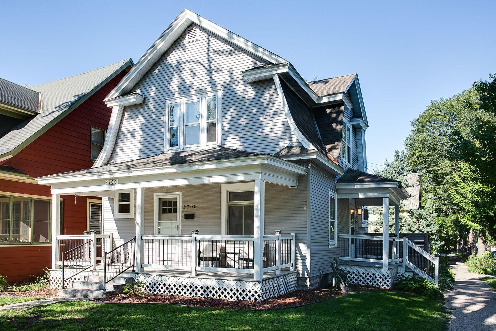 View of Residential at 3700 Blaisdell Avenue, Minneapolis MN 55409, Minneapolis - Mike Wilen | Minnesota Team Real Estate