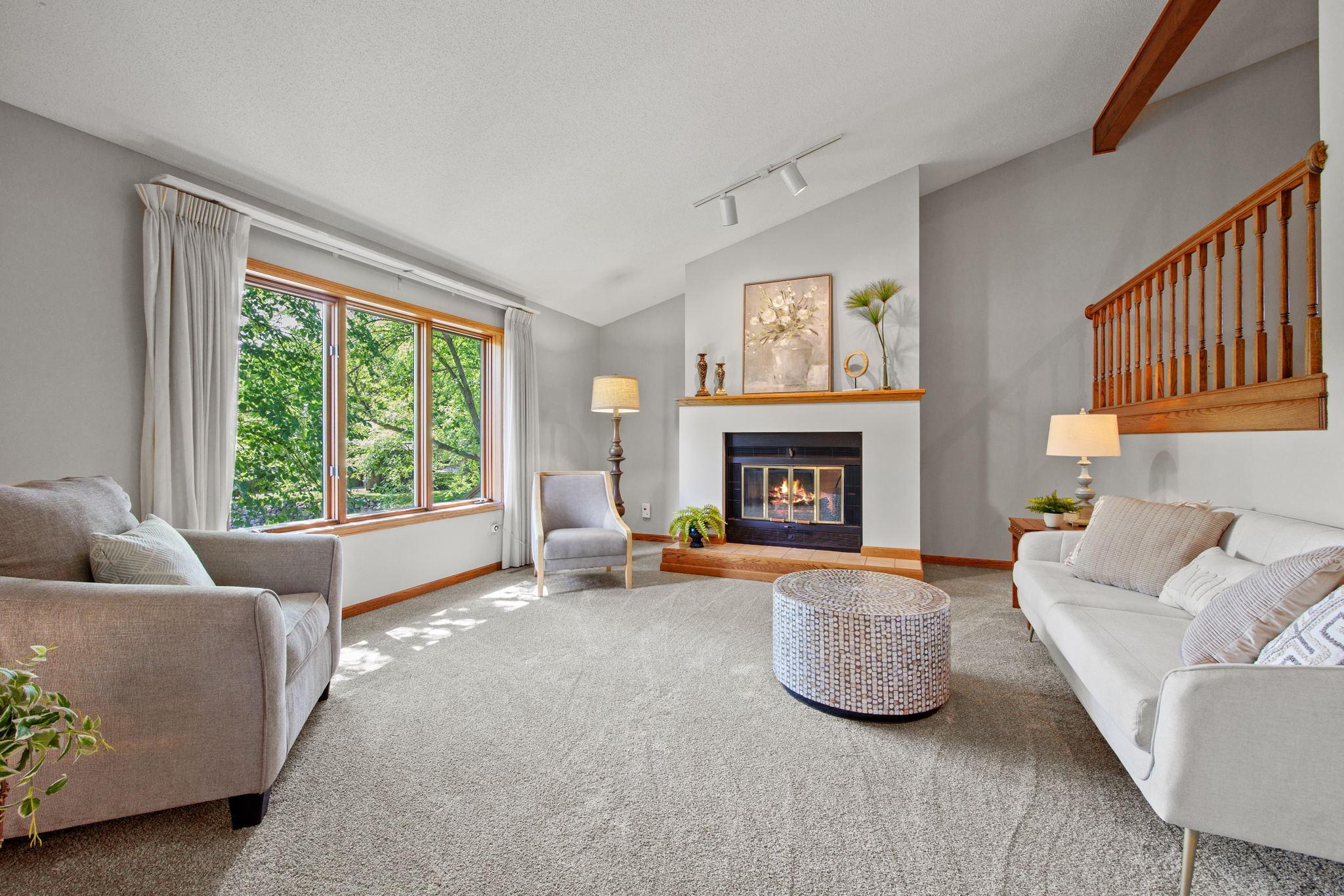 View of Residential at 15625 41st Avenue, Plymouth MN 55446, Plymouth - Mike Wilen | Minnesota Team Real Estate