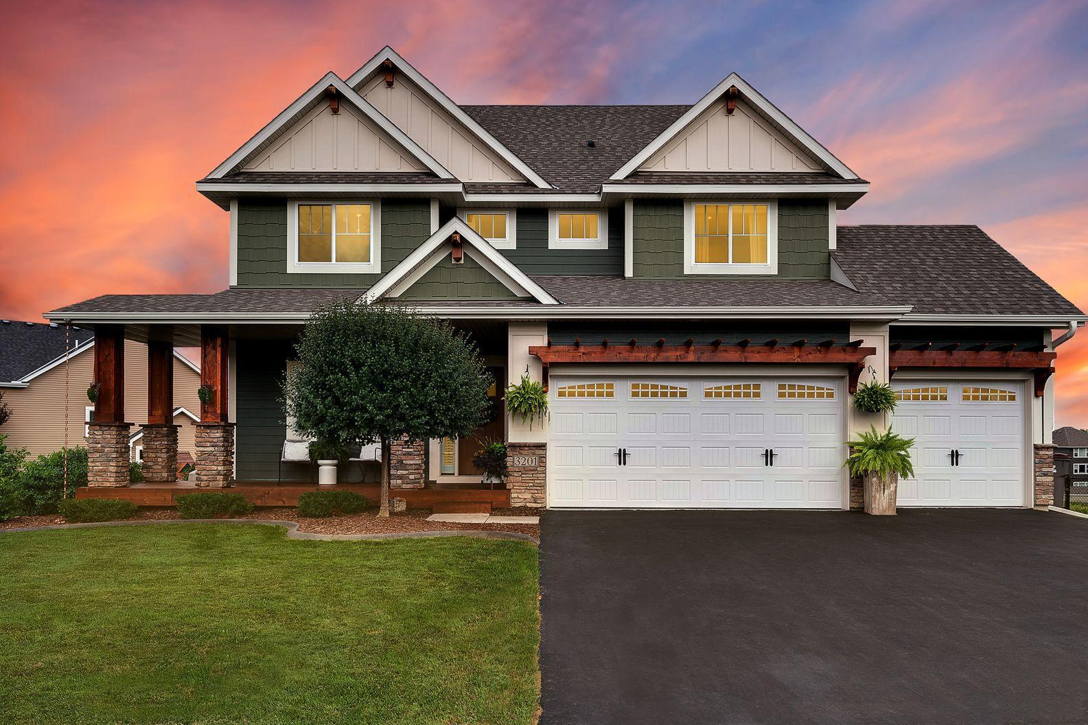 View of Residential at 3201 Symphony Court, Chaska MN 55318, Chaska - Mike Wilen | Minnesota Team Real Estate