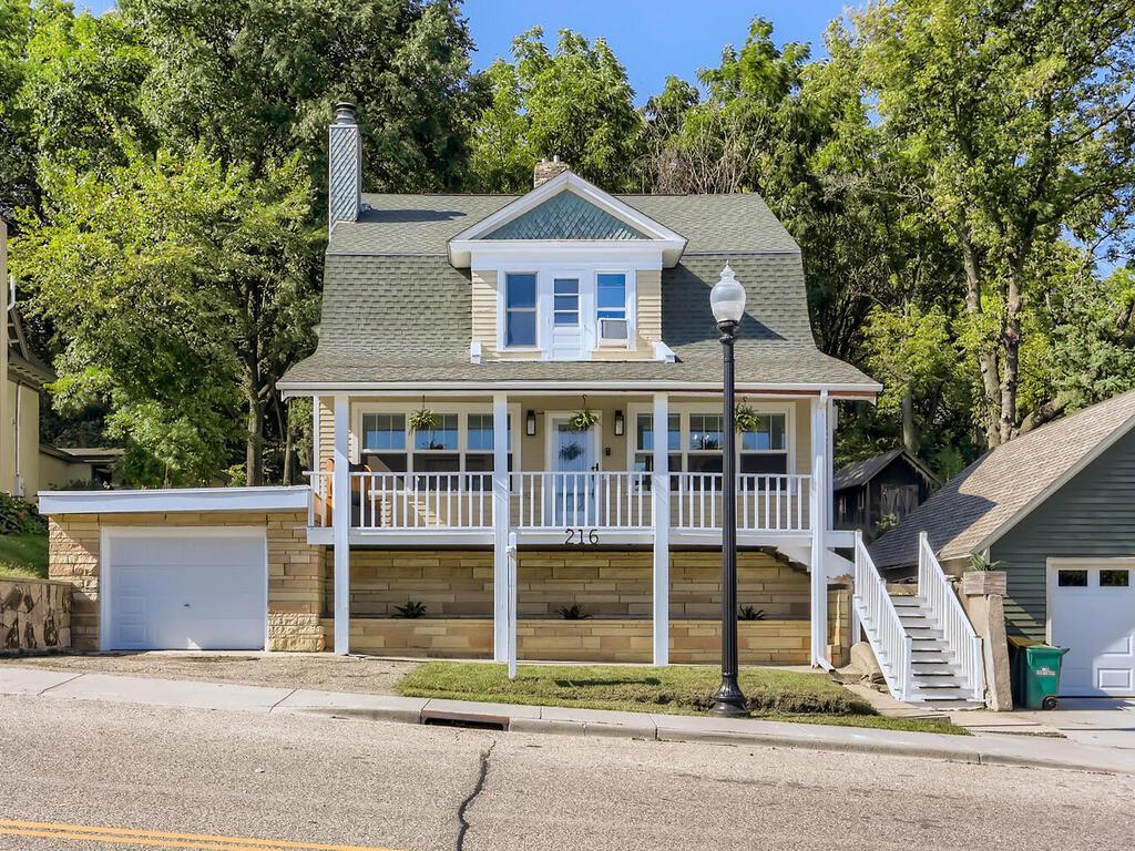 View of Residential at 216 4th Street, Carver MN 55315, Carver - Mike Wilen | Minnesota Team Real Estate