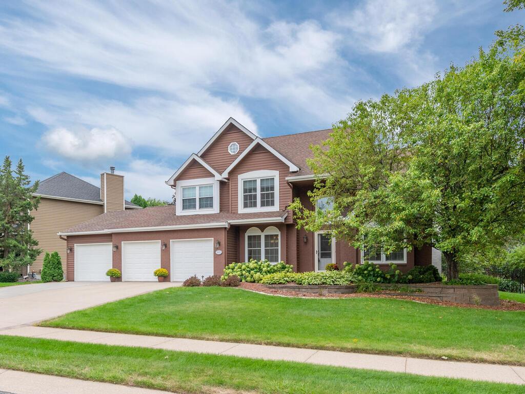 View of Residential at 8808 Stanley Trail, Eden Prairie MN 55347, Eden Prairie - Mike Wilen | Minnesota Team Real Estate