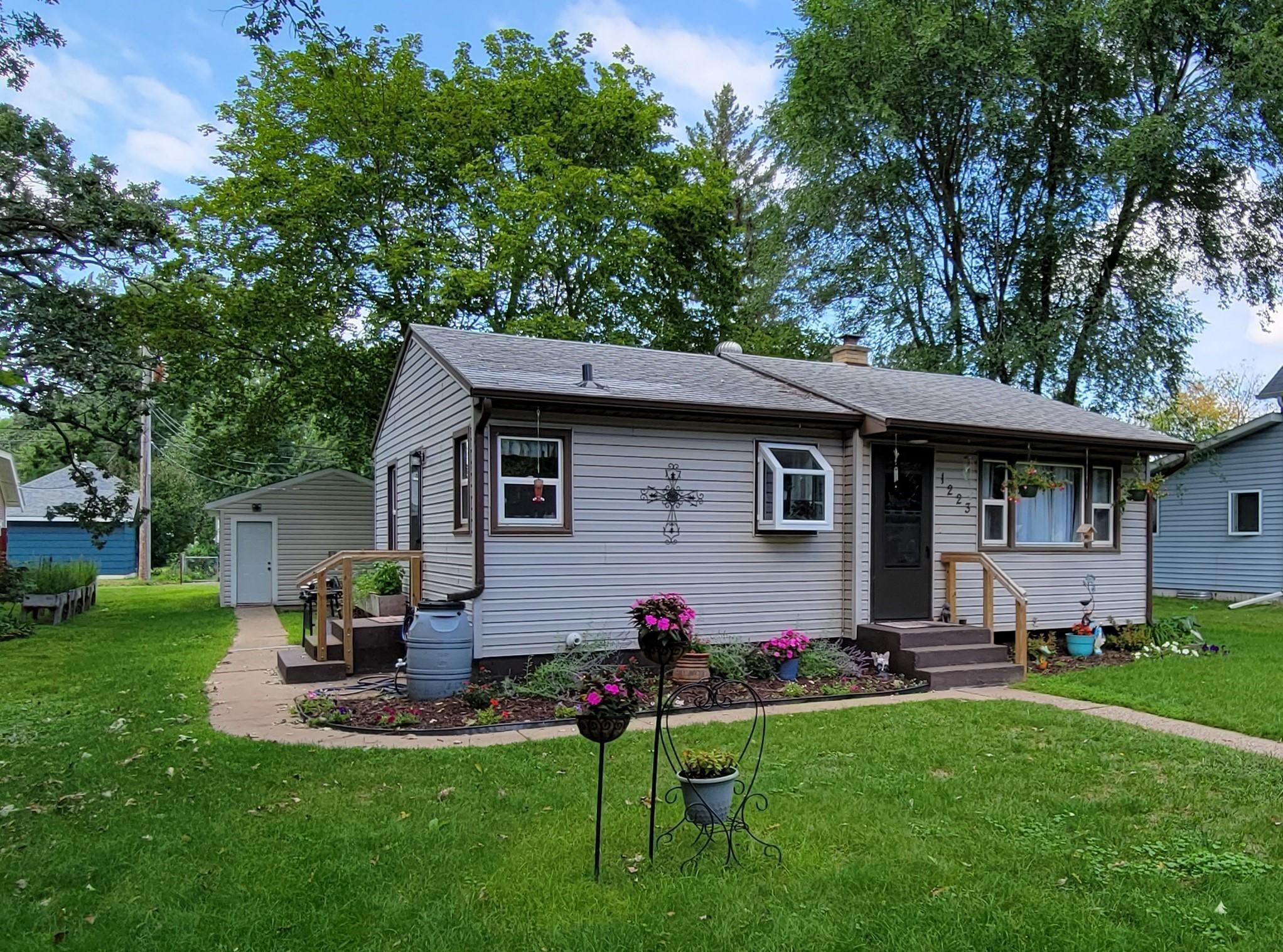 View of Residential at 1223 9th Avenue, Saint Cloud MN 56304, Saint Cloud - Mike Wilen | Minnesota Team Real Estate