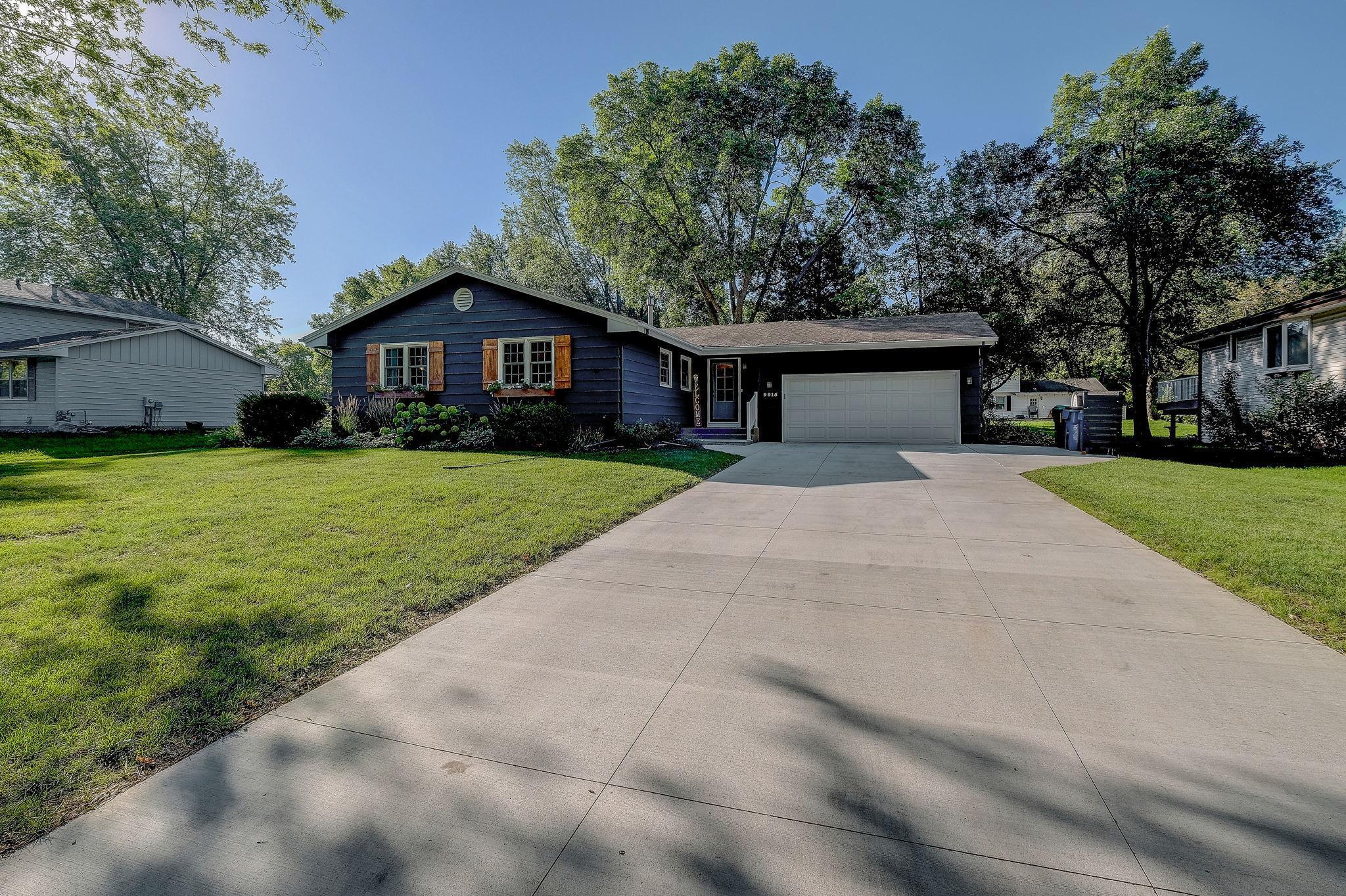 View of Residential at 9915 37th Place, Plymouth MN 55441, Plymouth - Mike Wilen | Minnesota Team Real Estate
