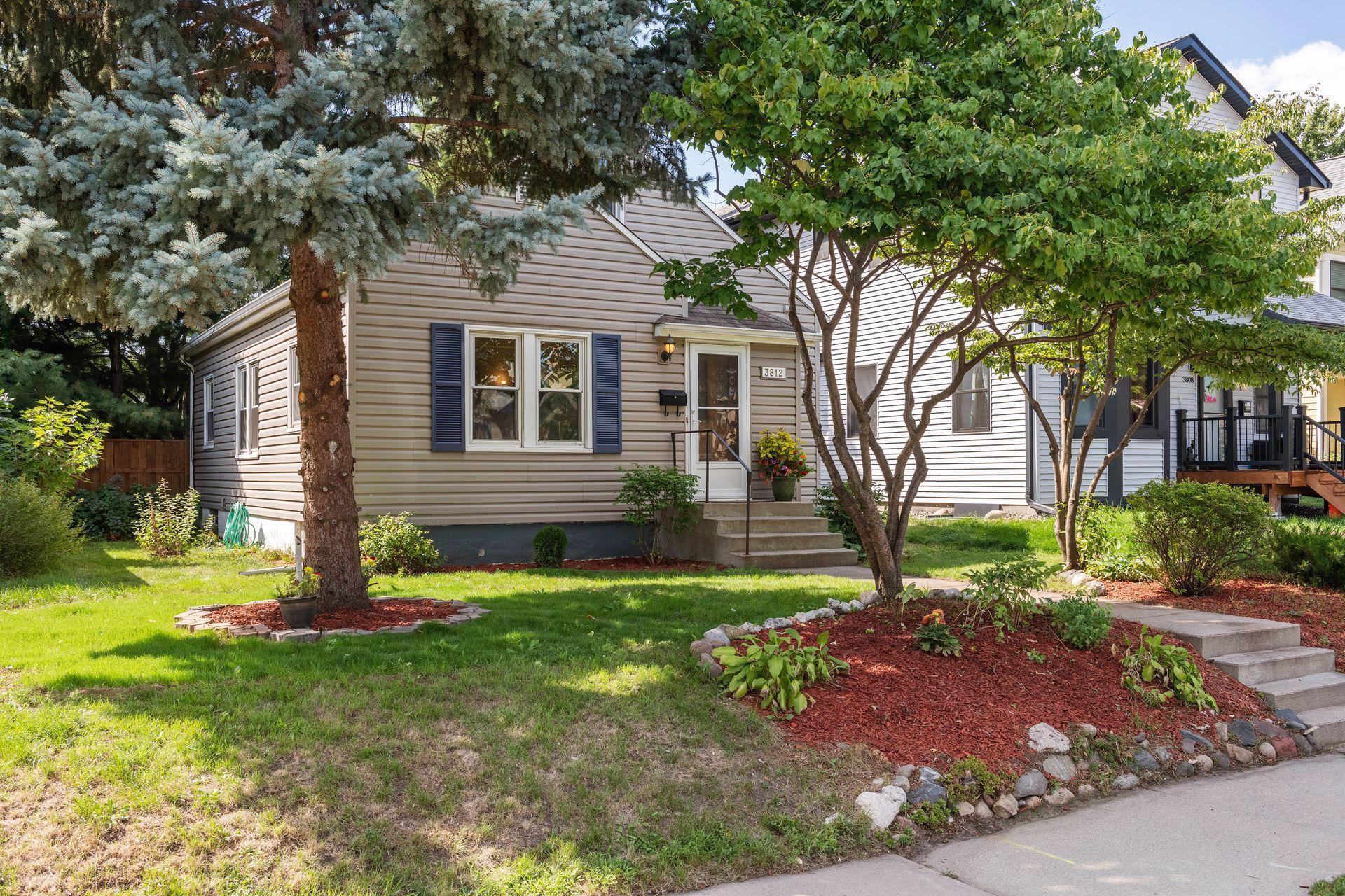 View of Residential at 3812 41st Avenue, Minneapolis MN 55406, Minneapolis - Mike Wilen | Minnesota Team Real Estate