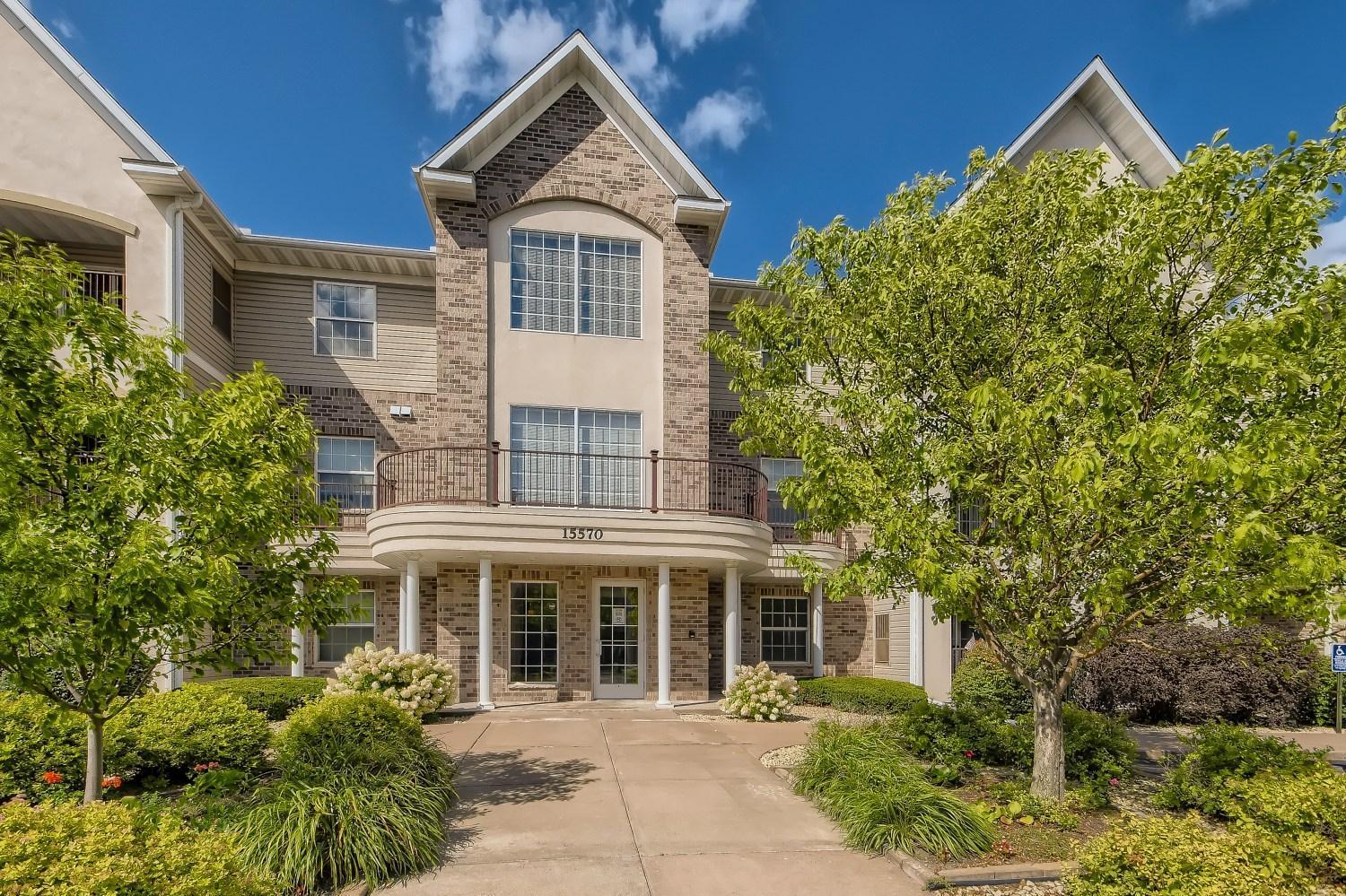 View of Residential at 15570 Linnet Street #2-307, Andover MN 55304, Andover - Mike Wilen | Minnesota Team Real Estate