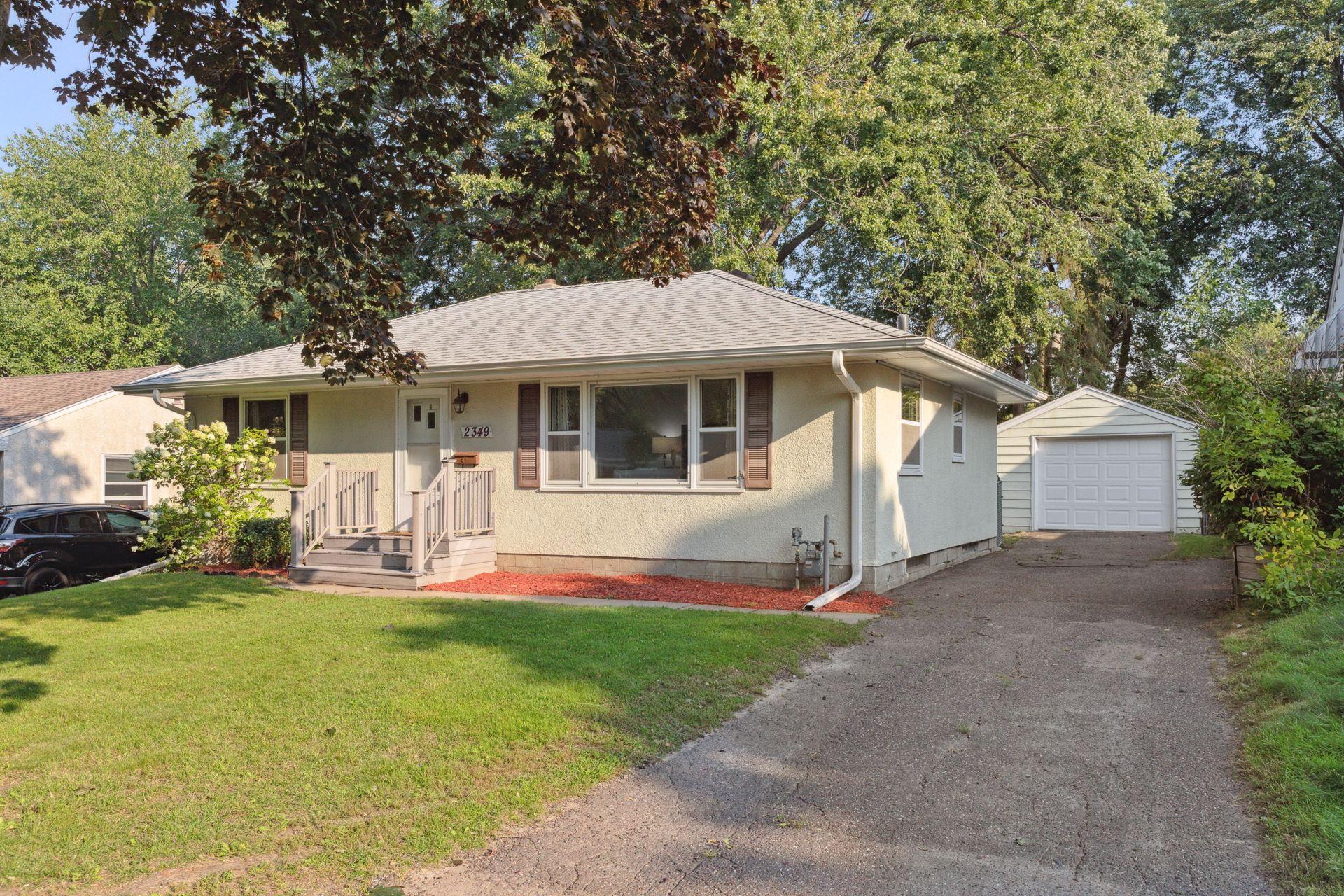 View of Residential at 2349 Cowern Place, North Saint Paul MN 55109, North Saint Paul - Mike Wilen | Minnesota Team Real Estate