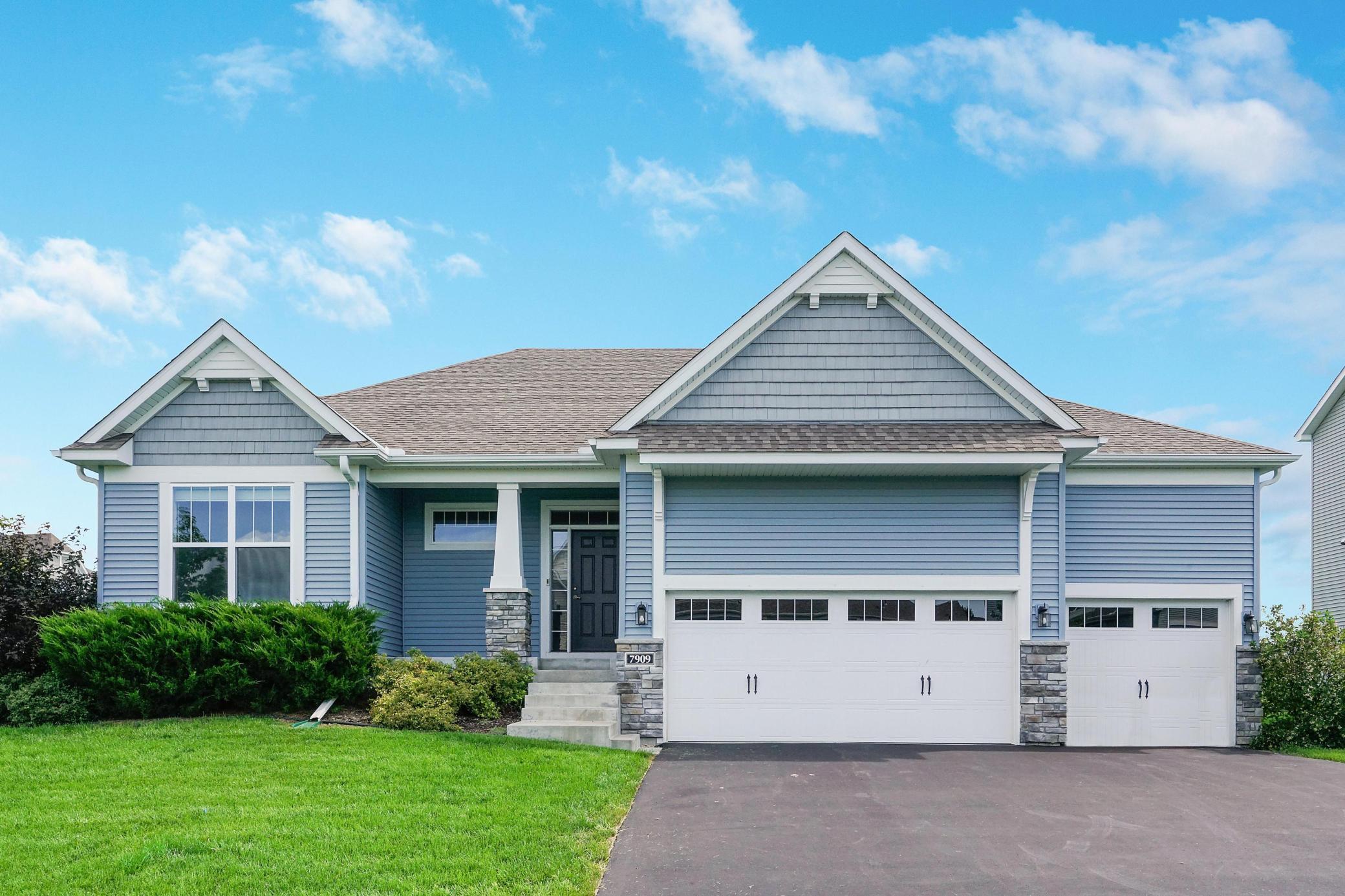 View of Residential at 7909 Spring Lake Lane, Shakopee MN 55379, Shakopee - Mike Wilen | Minnesota Team Real Estate