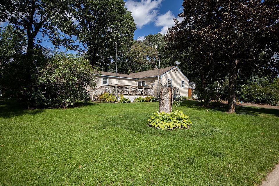 View of Residential at 7424 Hampshire Avenue, Brooklyn Park MN 55428, Brooklyn Park - Mike Wilen | Minnesota Team Real Estate