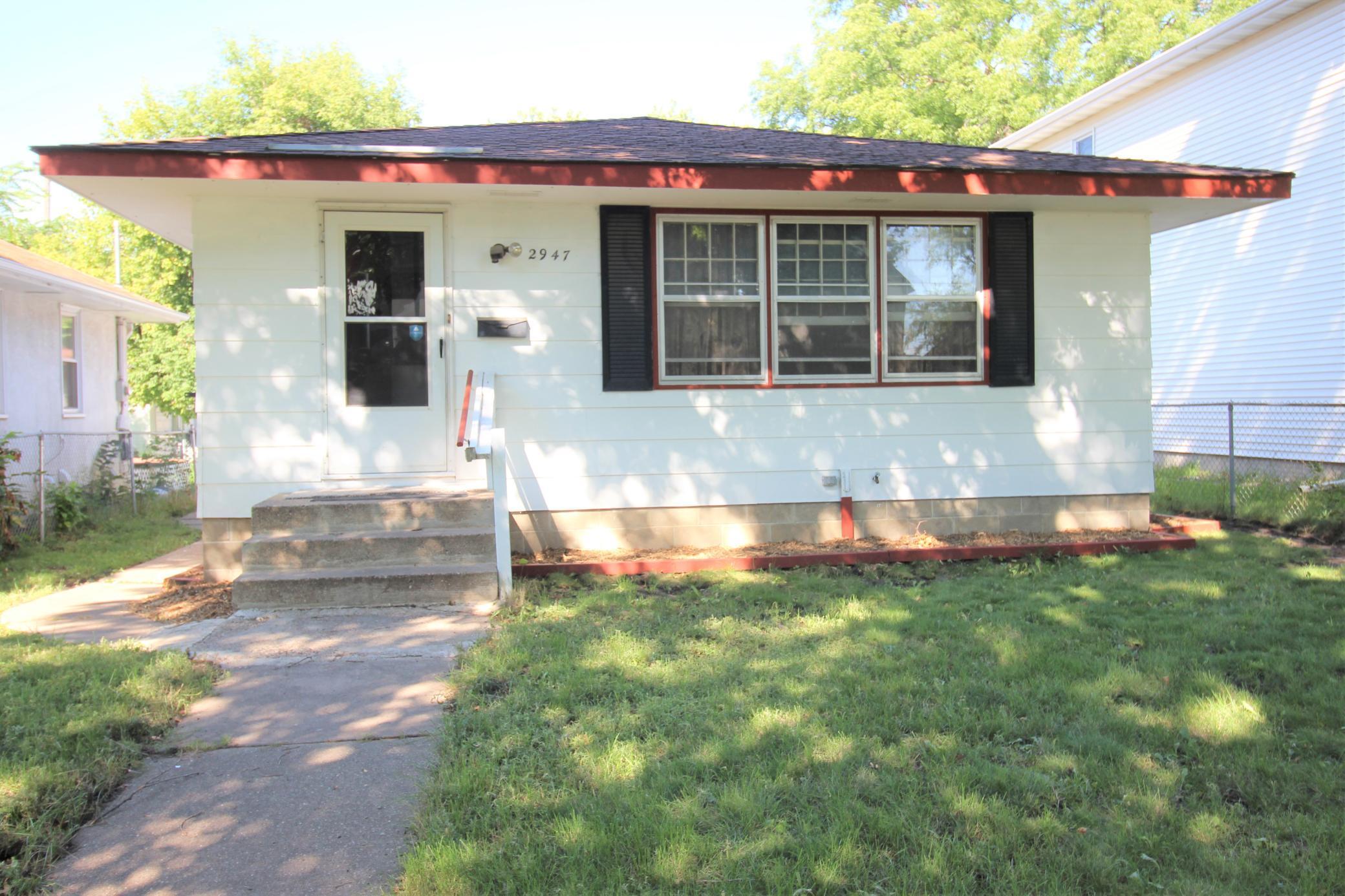 View of Residential at 2947 Russell Avenue, Minneapolis MN 55411, Minneapolis - Mike Wilen | Minnesota Team Real Estate