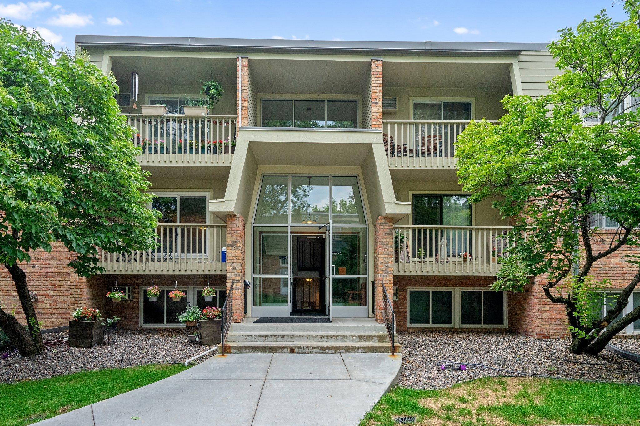 View of Residential at 7318 22nd Street #311, Saint Louis Park MN 55426, Saint Louis Park - Mike Wilen | Minnesota Team Real Estate