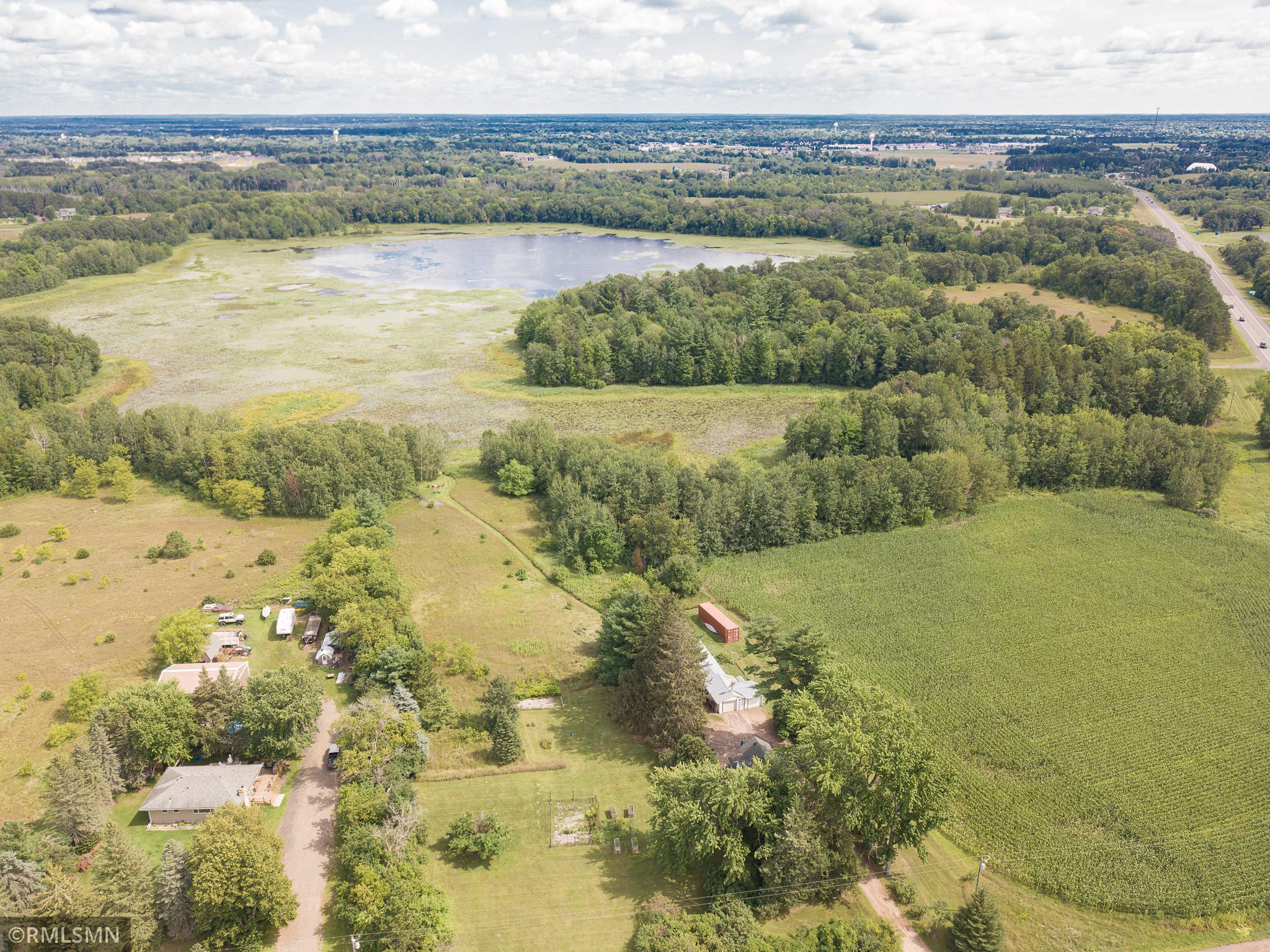 View of Residential at 30467 Hornsby Drive, North Branch MN 55056, North Branch - Mike Wilen | Minnesota Team Real Estate